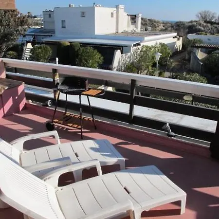 Appartement Pink Lady - Villa Port Nature 12 -By Agn Luxe - 4 Personnes *