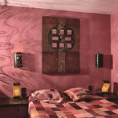Pink Lady - Villa Port Nature 12 -By Agn Luxe - 4 Personnes *