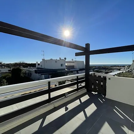 Appartement Pink Lady - Villa Port Nature 12 -By Agn Luxe - 4 Personnes *
