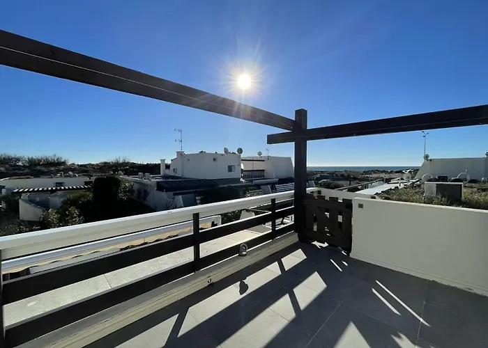 Apartment Pink Lady - Villa Port Nature 12 -By Agn Luxe - 4 Personnes *